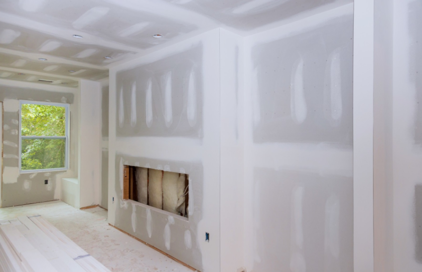 drywall repair service