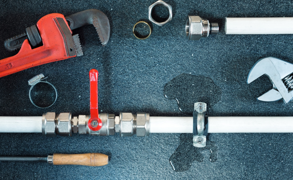 maintenance plumber in Canterbury