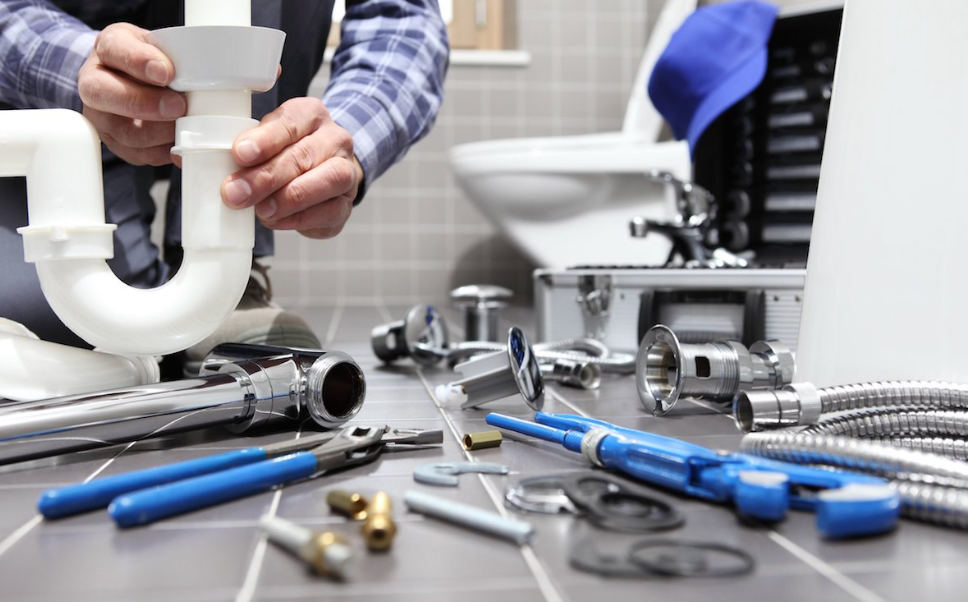 4 Reasons You Should Hire A Maintenance Plumber In Canterbury