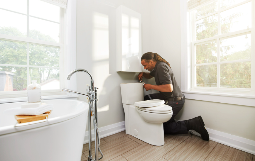 Plumber Oshawa – Get Best Output For Your Plumbing Needs