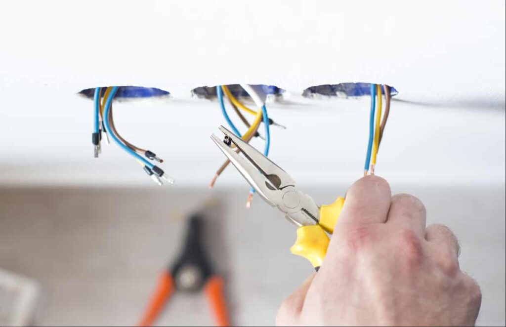 How To Choose The Perfect Residential Electrician In Auckland