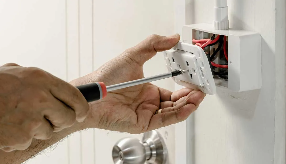 residential electrician in Auckland