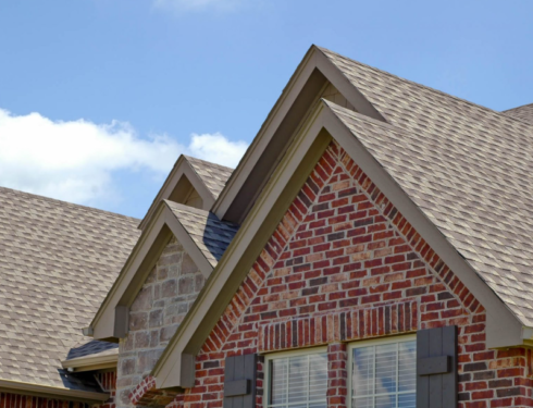 roofing company Kingston
