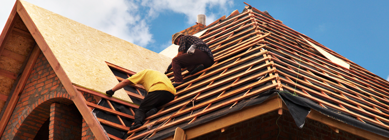 roofing company Kingston