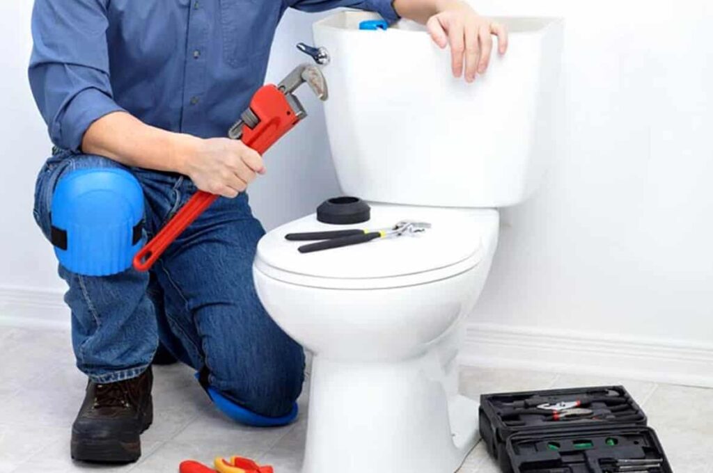 How to Hire a Professional Toilet Installation Specialist in Upper Hutt?