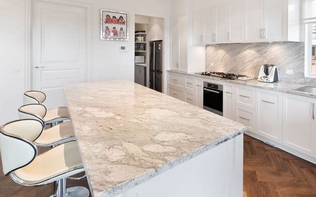 Kitchen Benchtop Repair Brisbane | Best Home Remodeling