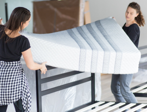Foam mattresses in NZ