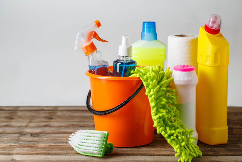 The Different Types Of Carpet Cleaning Chemicals You Didn’t Know Existed