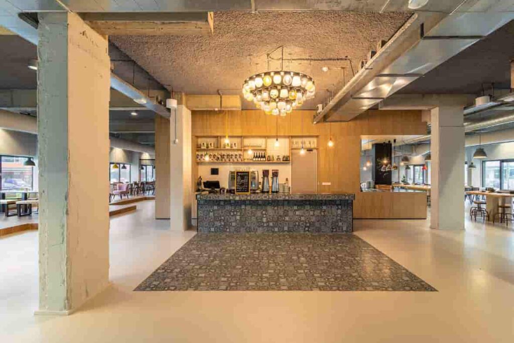 Residential Building Renovation: 6 Areas that Need Attention