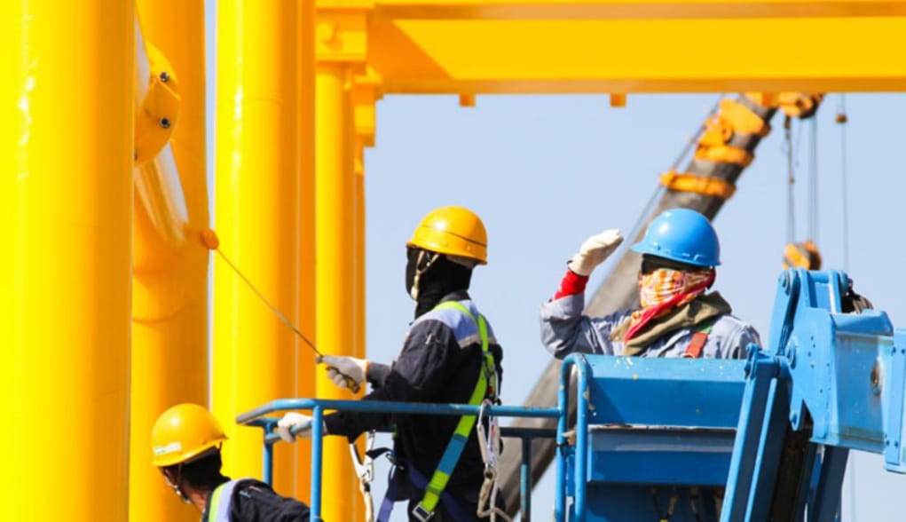 Why You Should Choose Industrial Painting in Toronto: