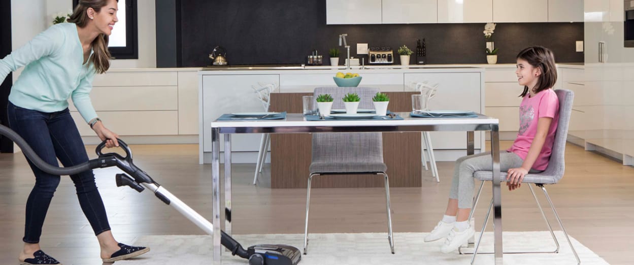 vacuum repair service in Toronto