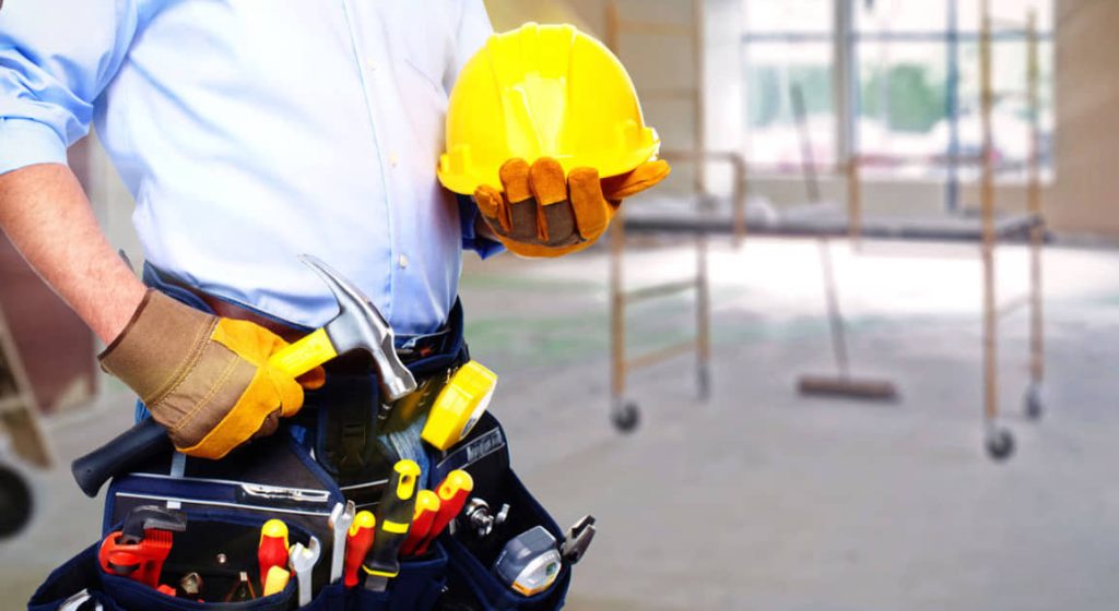 How to Choose the Right Handyman Service for Your Home Repairs