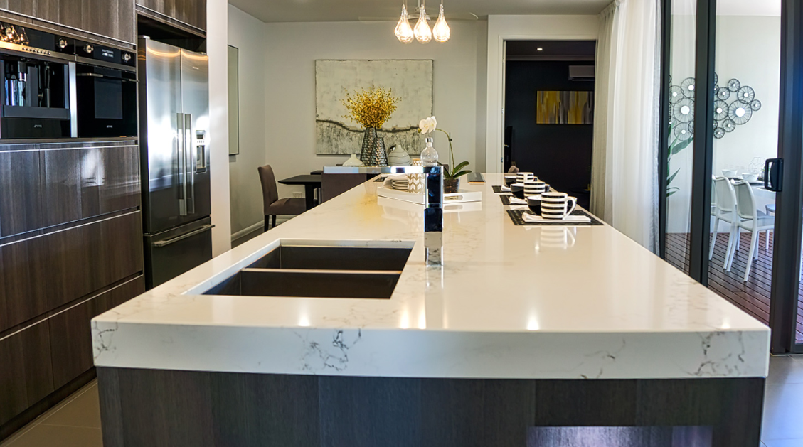 engineered stone benchtops in Auckland