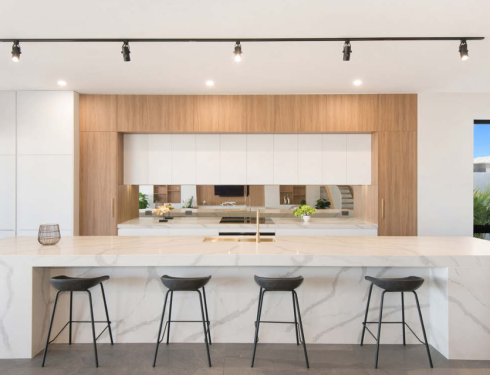 engineered stone benchtops in Auckland