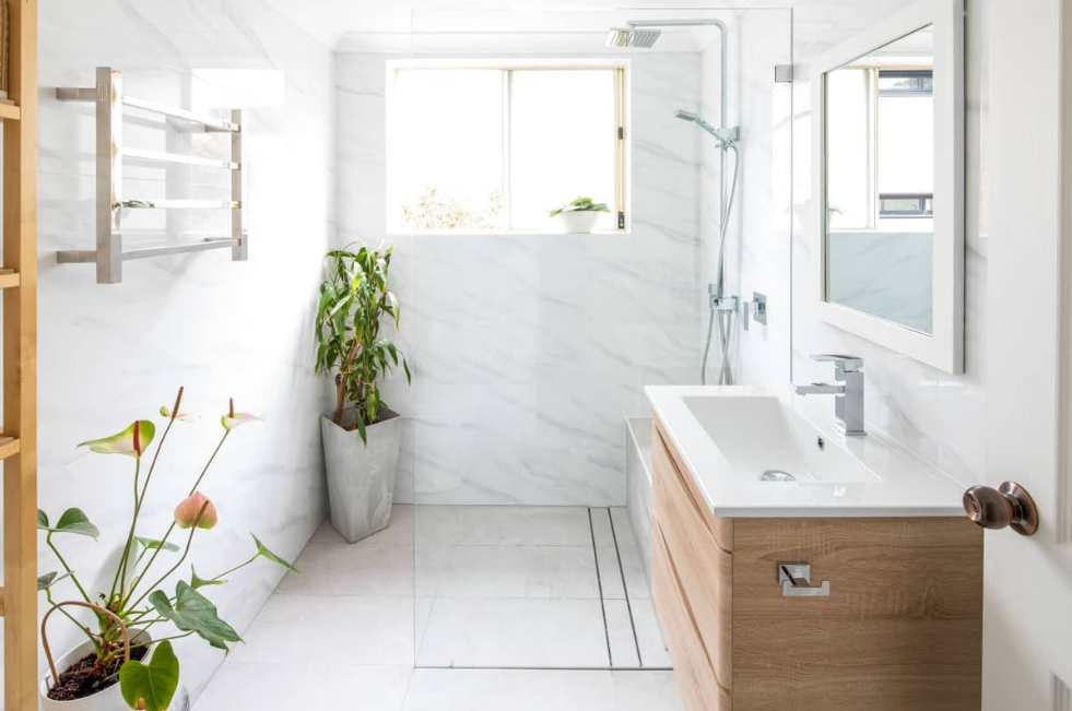 The Benefits of Hiring a Professional for Bathroom Renovation in Byron Bay: