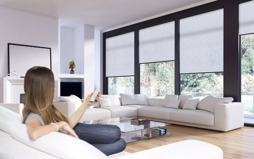 Why Electric Blinds in Gold Coast Suit Your Windows Well