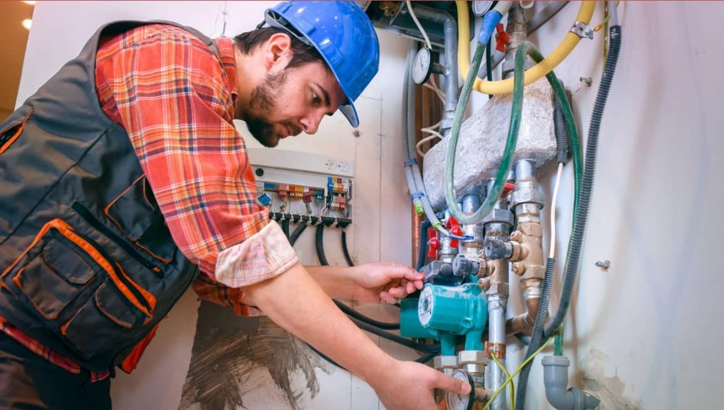 Crucial Sign that You Need to Call a Gas Fitter in Rotorua