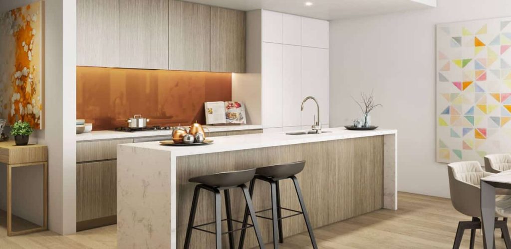Key Advantages Of Hiring Kitchen Installation Penrith