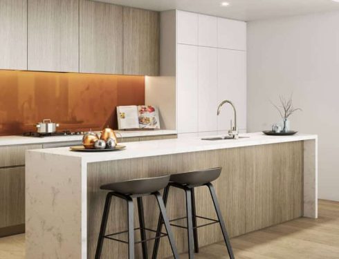 kitchen installation Penrith