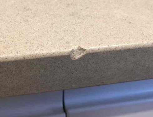 marble repairs in Melbourne