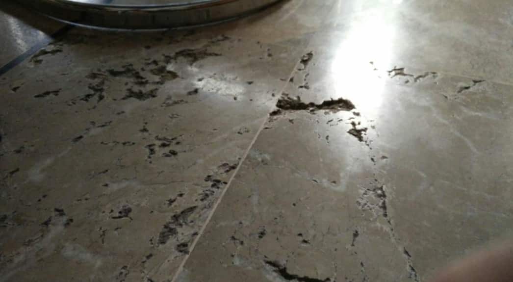 marble repairs in Melbourne
