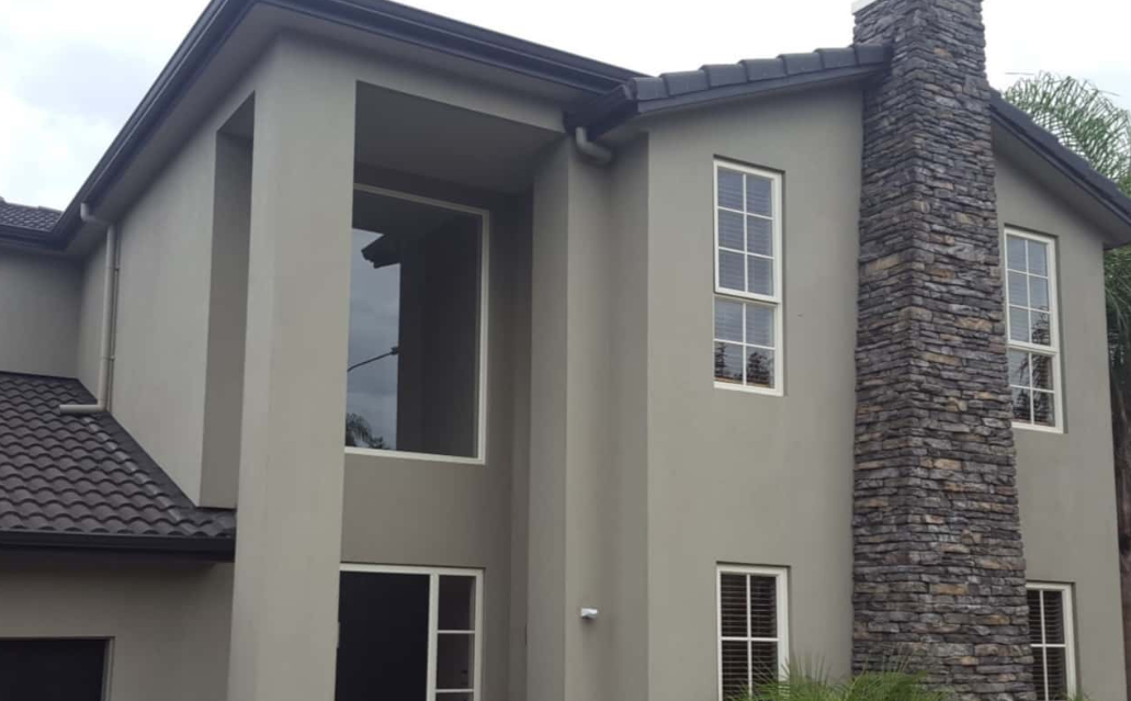 plasterers West Auckland