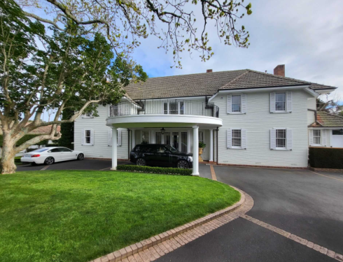 plasterers West Auckland