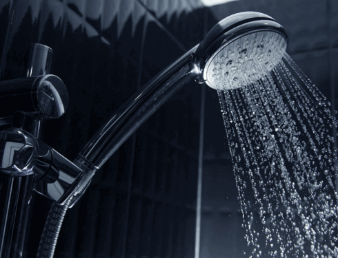 shower leaks in the Gold Coast