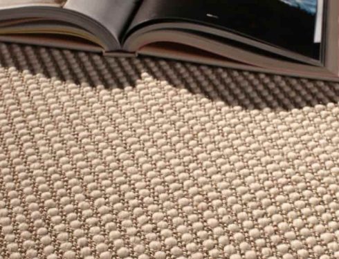 wool carpet in Sydney