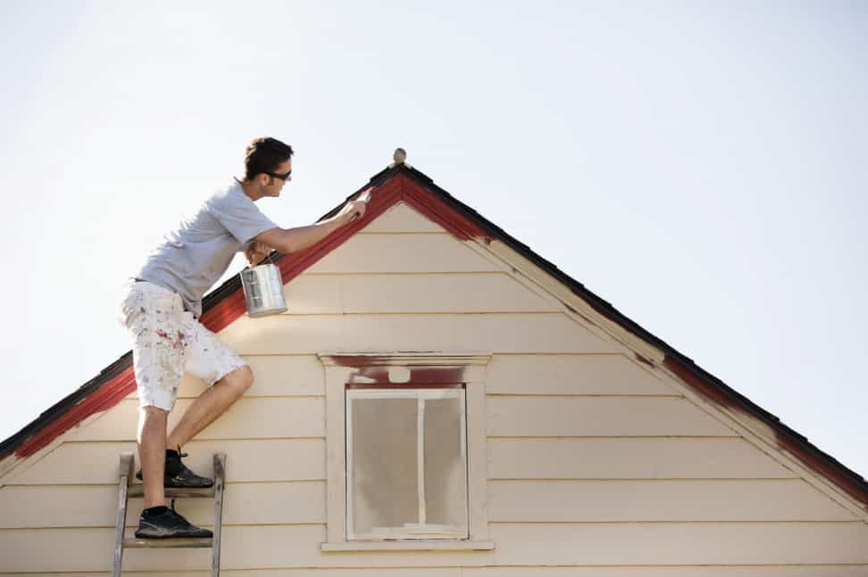 Get Your Dream Home with Expert House Painters in Nelson