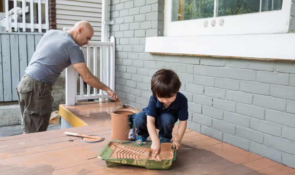 house painters in Nelson