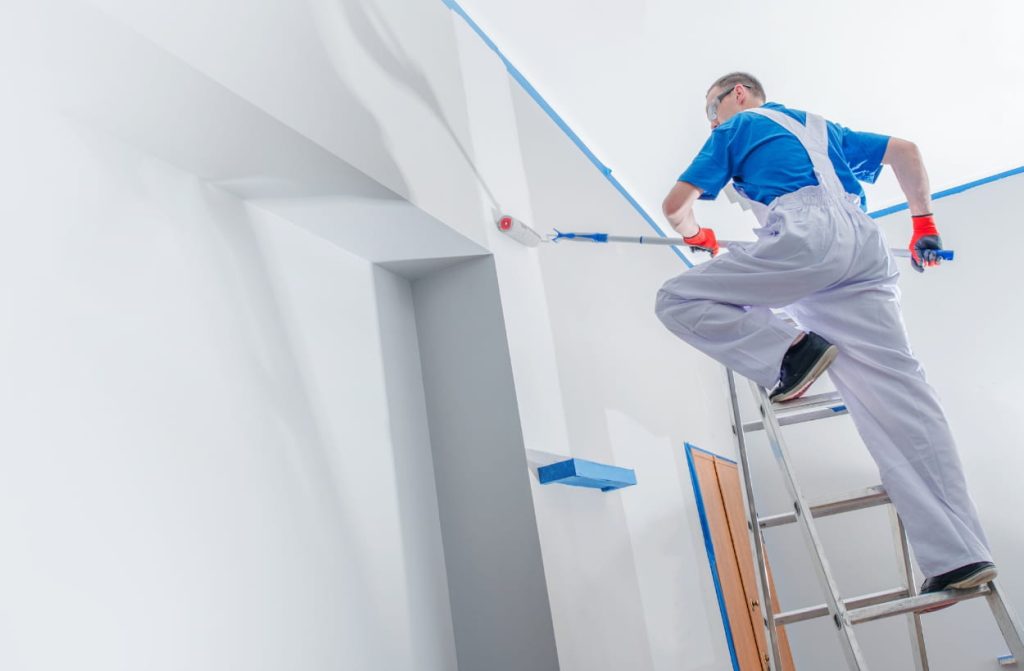 Why Hiring House Painters in Toronto is Worth the Investment: