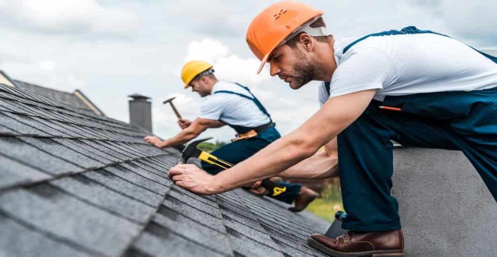 What to Expect During a Roof Repair in Waikato