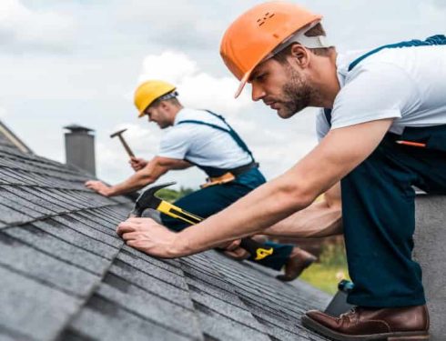 roof repair in Waikato