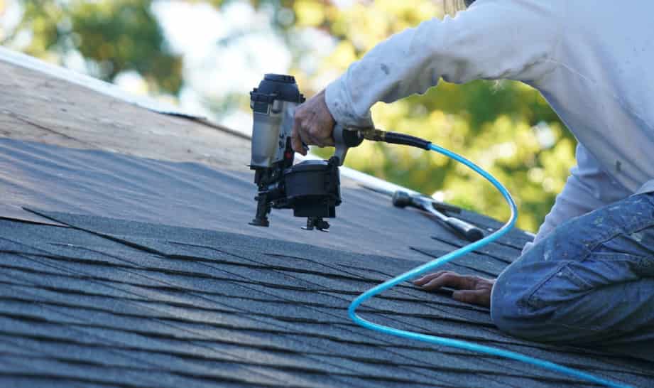 roof repair in Waikato