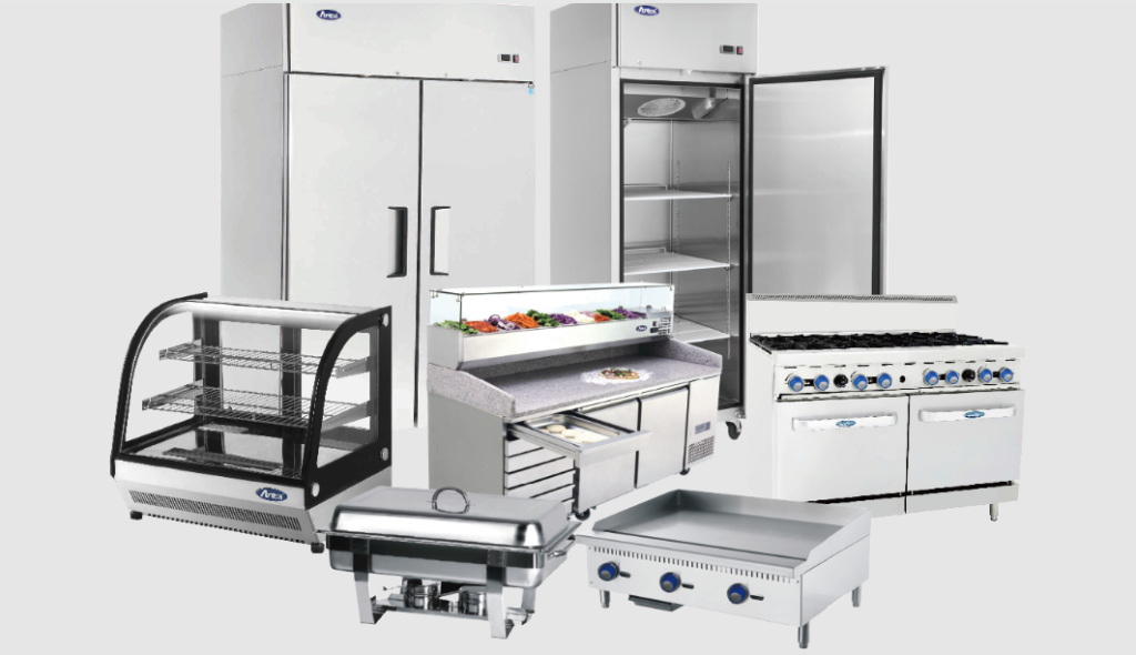 Must-Have Catering Equipment for Your Business
