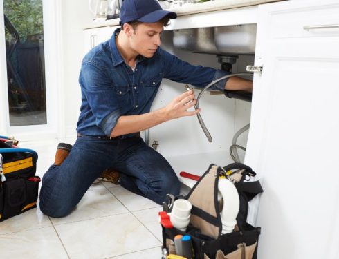 Emergency Plumber in Brampton