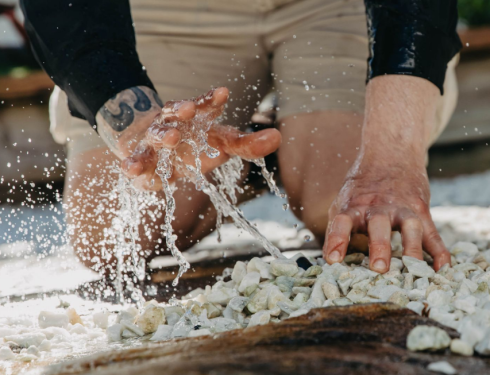 water leaks in Gold Coast