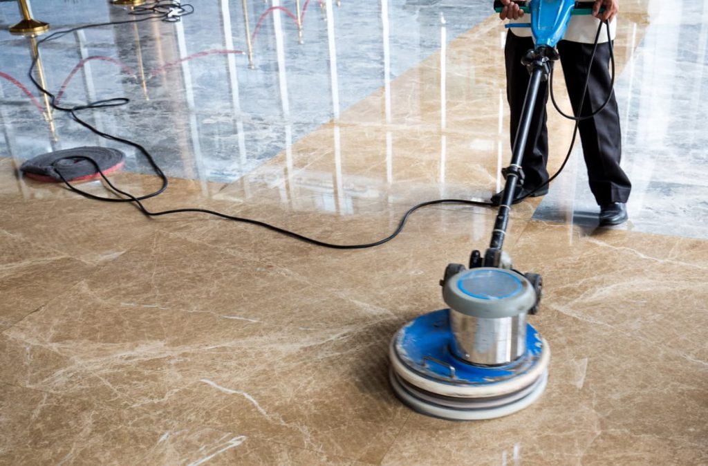 How Can Marble Polishing in Melbourne Elevate Your Home