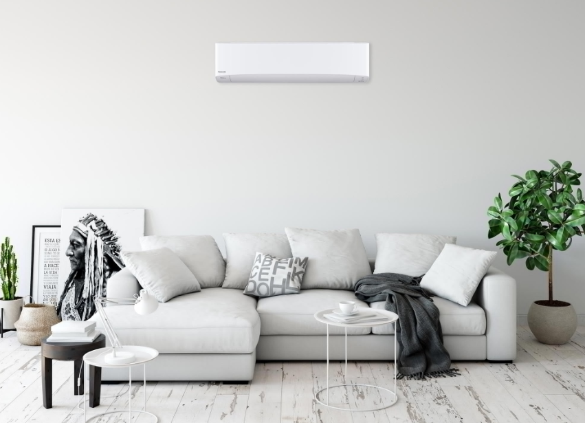 Tips on Maintaining Panasonic Heat Pumps in NZ