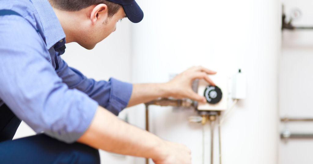 The Benefits of Professional Hot Water Repairs in Sydney