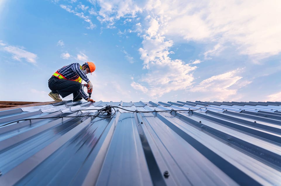 How Steel Roofing Can Help Lower Your Energy Bills