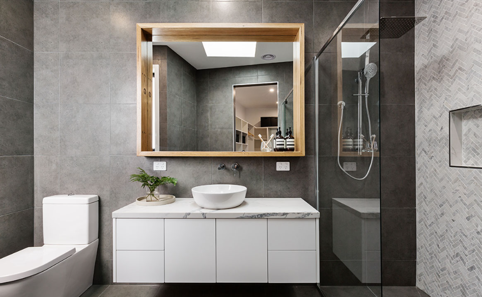 Improving Accessibility With Bathroom Renovation Services