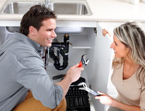 plumber in Allambie Heights