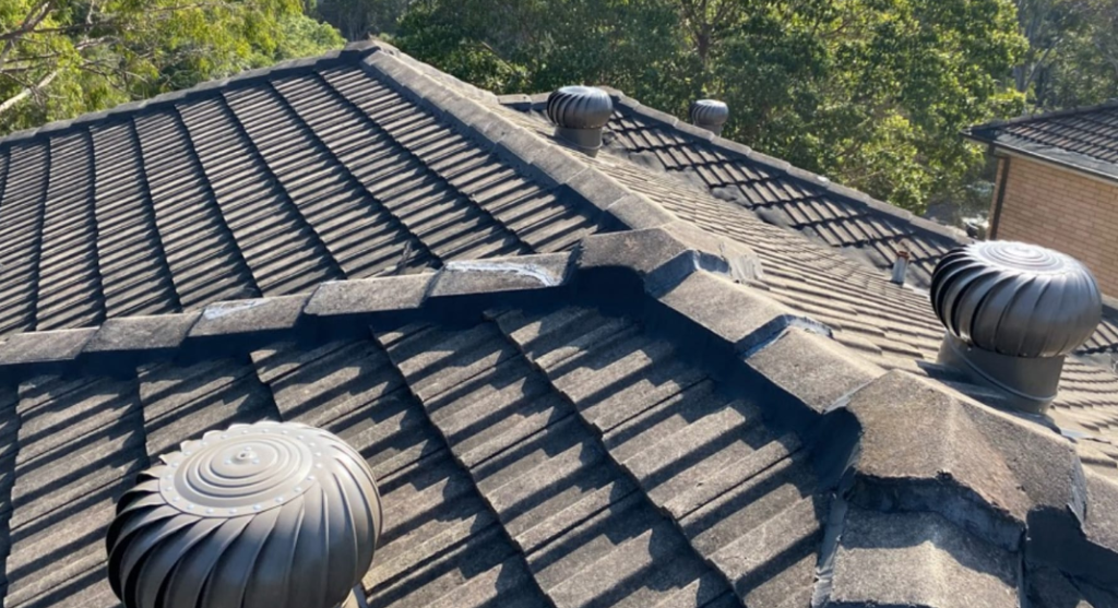 Everything You Need to Know About Spinaway Roof Ventilator