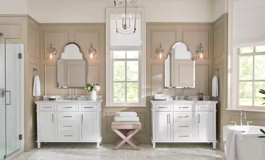 The Ultimate Guide to Select the Ideal Bathroom Vanity in Oshawa
