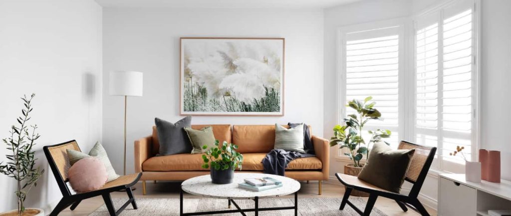 A Complete Homeowner’s Guide to DIY Interior Shutters