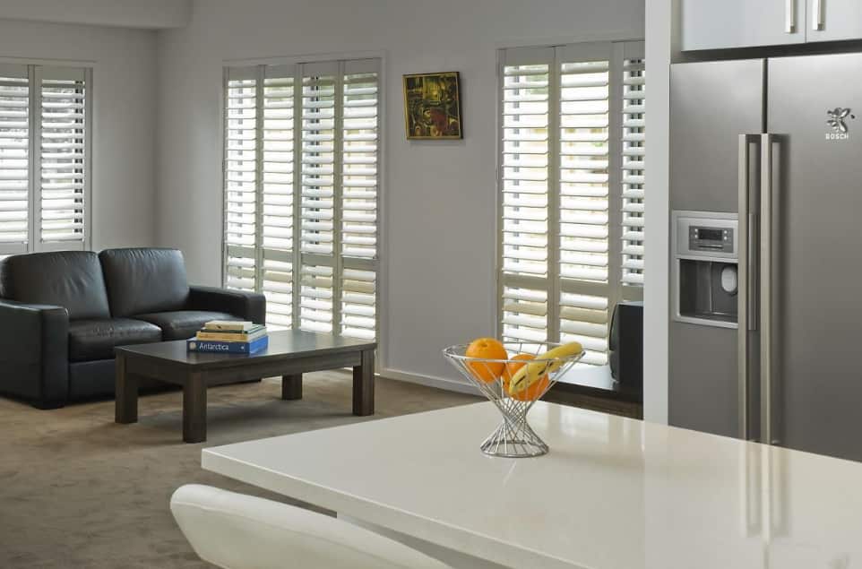 diy interior shutters