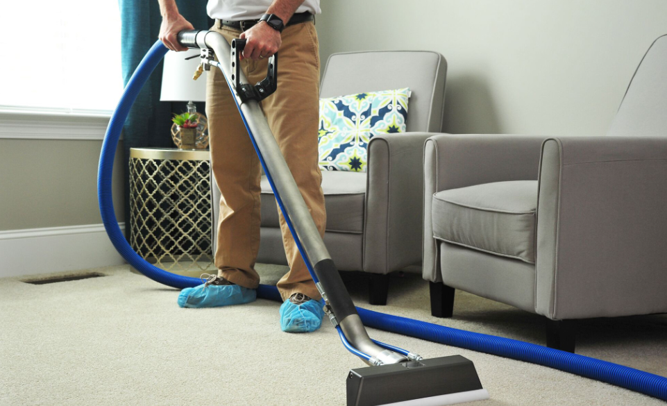 The Hidden Benefits of Professional Carpet Installation