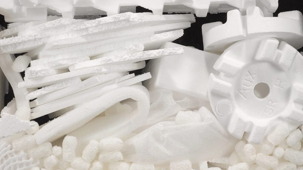 5 Surprising Benefits of Using Expanded Polystyrene in Construction
